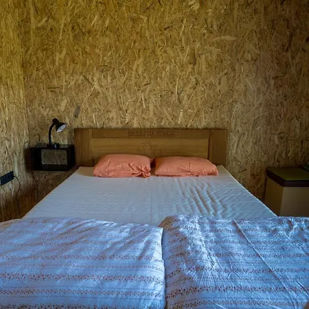 Horse Glamping Park Hotel Cirkovce Exterior photo