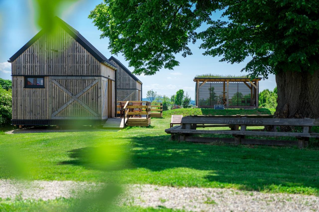Horse Glamping Park Campsite Cirkovce