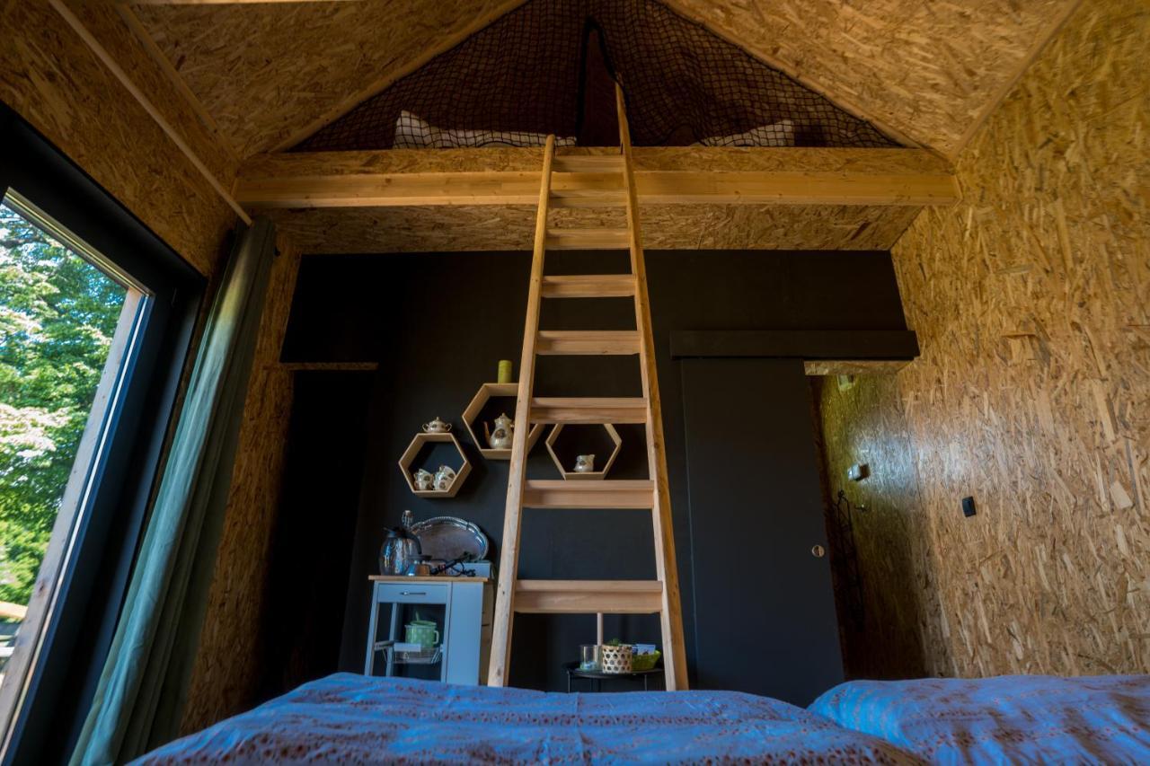 Horse Glamping Park *